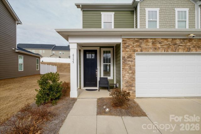 6135 Snowy Egret Avenue 60, Charlotte, NC 28214