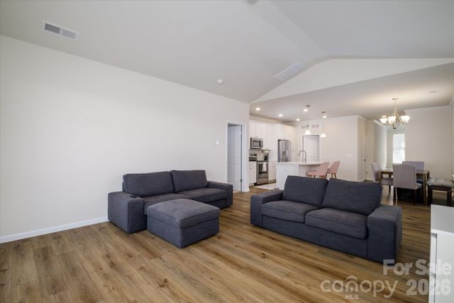 6135 Snowy Egret Avenue 60, Charlotte, NC 28214