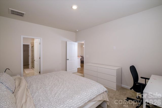 6135 Snowy Egret Avenue 60, Charlotte, NC 28214