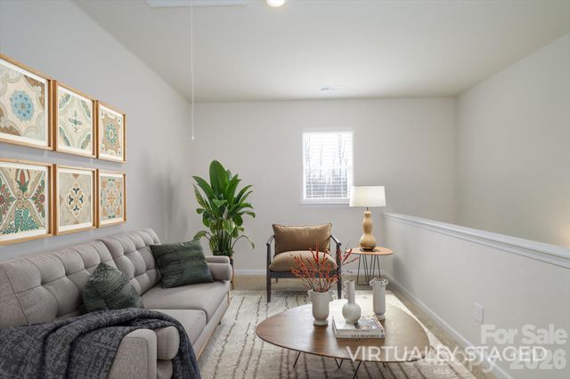 6135 Snowy Egret Avenue 60, Charlotte, NC 28214