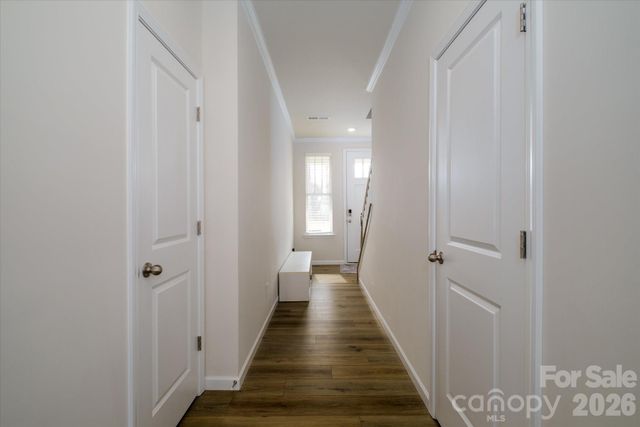 6135 Snowy Egret Avenue 60, Charlotte, NC 28214