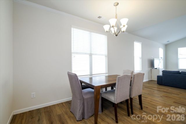 6135 Snowy Egret Avenue 60, Charlotte, NC 28214