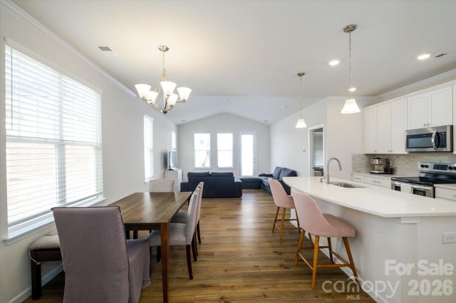 6135 Snowy Egret Avenue 60, Charlotte, NC 28214