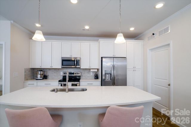 6135 Snowy Egret Avenue 60, Charlotte, NC 28214