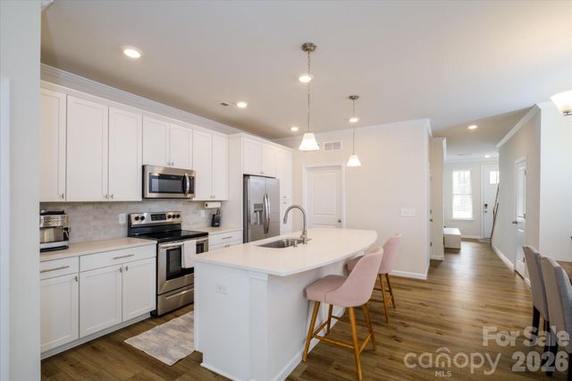 6135 Snowy Egret Avenue 60, Charlotte, NC 28214