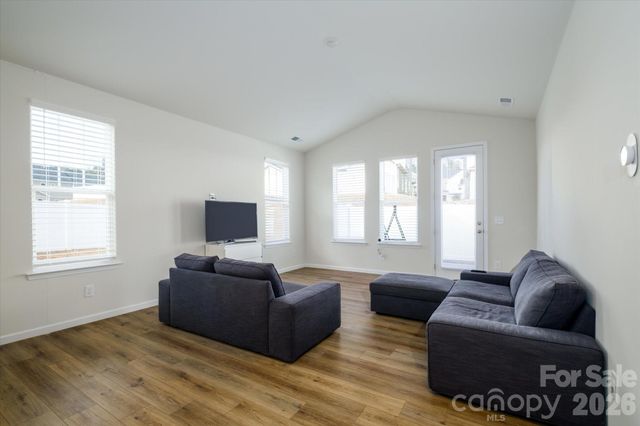 6135 Snowy Egret Avenue 60, Charlotte, NC 28214