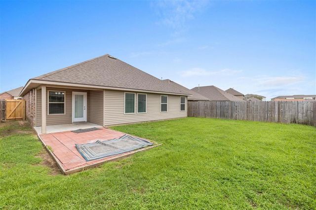 2240 Violet Elle Lane, Lake Charles, LA 70607