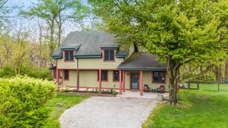 16434 S Basswood Road, Three Oaks, MI 49128