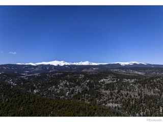 3153 Ridge Road, Nederland, CO 80466