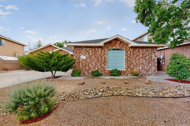 10220 BURHAM Road NW, Albuquerque, NM 87114