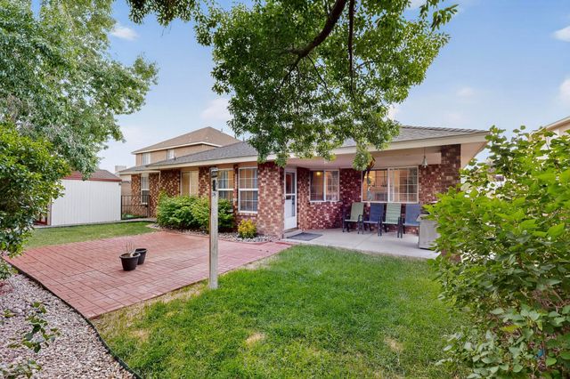 10220 BURHAM Road NW, Albuquerque, NM 87114