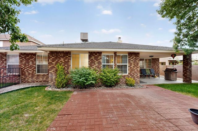 10220 BURHAM Road NW, Albuquerque, NM 87114