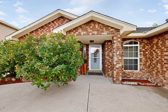 10220 BURHAM Road NW, Albuquerque, NM 87114