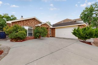 10220 BURHAM Road NW, Albuquerque, NM 87114