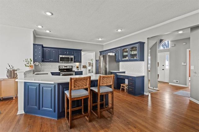 13928 W 71st Place, Shawnee, KS 66216