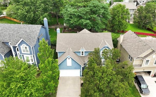 13928 W 71st Place, Shawnee, KS 66216