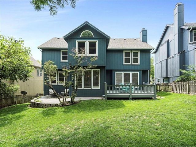 13928 W 71st Place, Shawnee, KS 66216