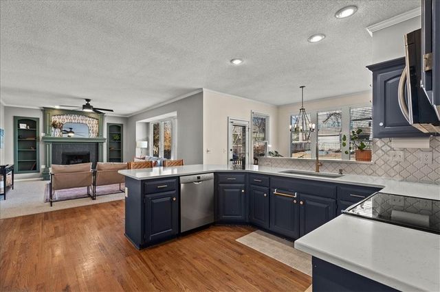 13928 W 71st Place, Shawnee, KS 66216