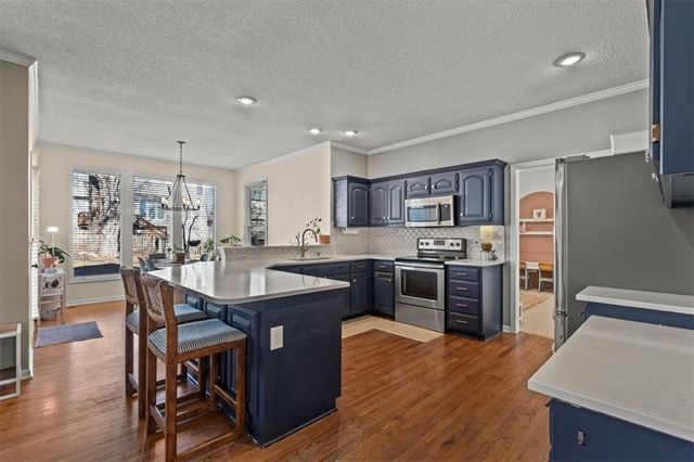 13928 W 71st Place, Shawnee, KS 66216