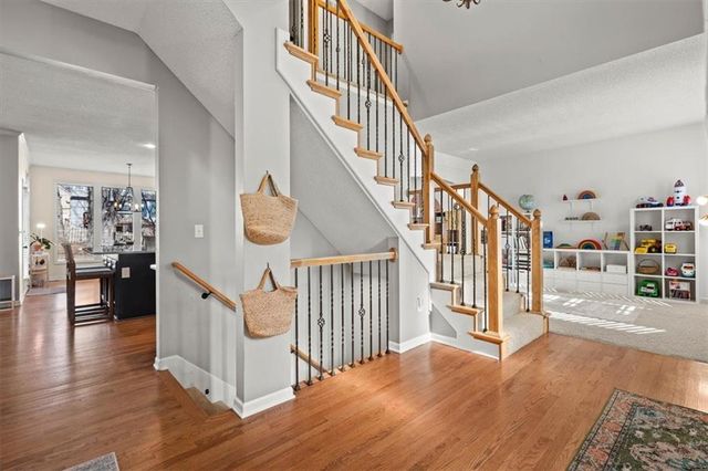 13928 W 71st Place, Shawnee, KS 66216