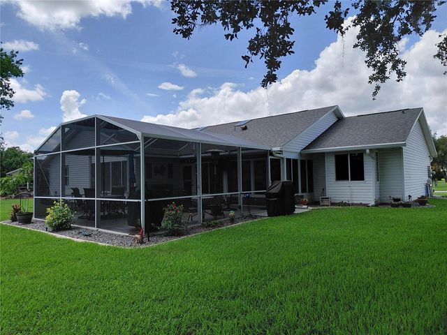 26010 NEWCOMBE CIRCLE, Leesburg, FL 34748