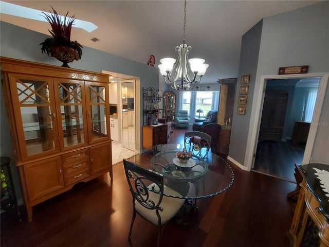26010 NEWCOMBE CIRCLE, Leesburg, FL 34748