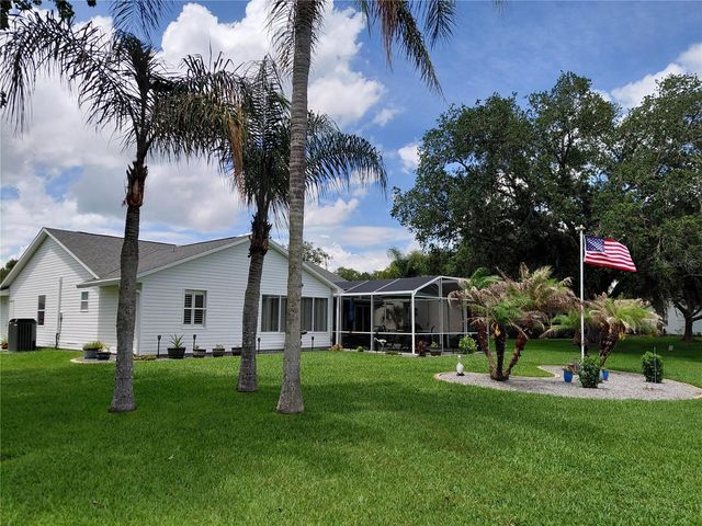 26010 NEWCOMBE CIRCLE, Leesburg, FL 34748