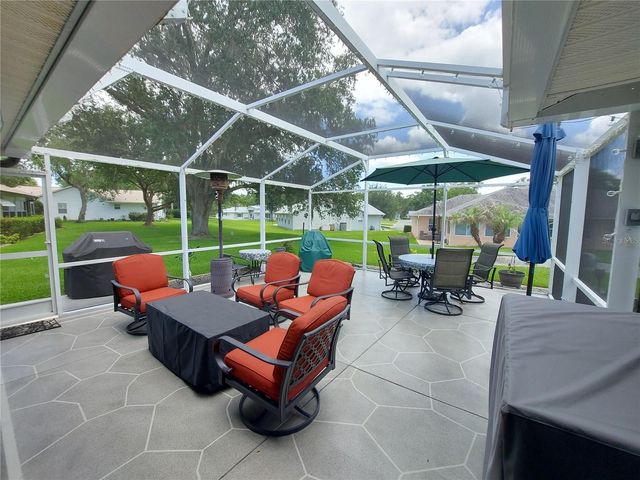 26010 NEWCOMBE CIRCLE, Leesburg, FL 34748