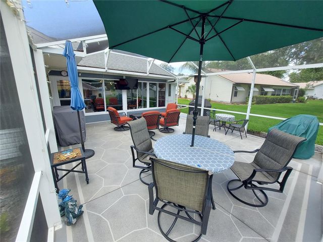 26010 NEWCOMBE CIRCLE, Leesburg, FL 34748