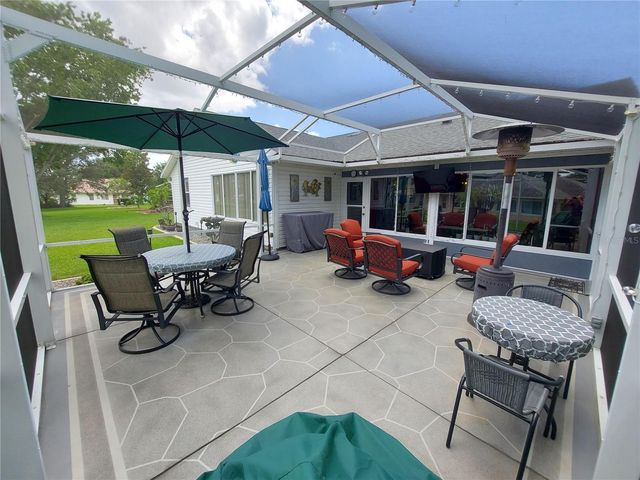 26010 NEWCOMBE CIRCLE, Leesburg, FL 34748