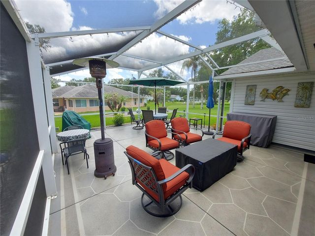 26010 NEWCOMBE CIRCLE, Leesburg, FL 34748