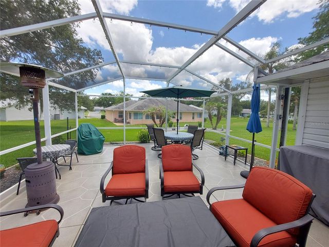 26010 NEWCOMBE CIRCLE, Leesburg, FL 34748