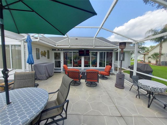 26010 NEWCOMBE CIRCLE, Leesburg, FL 34748