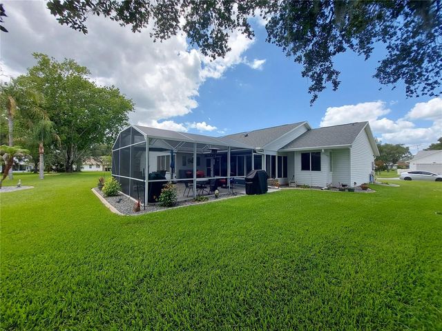 26010 NEWCOMBE CIRCLE, Leesburg, FL 34748