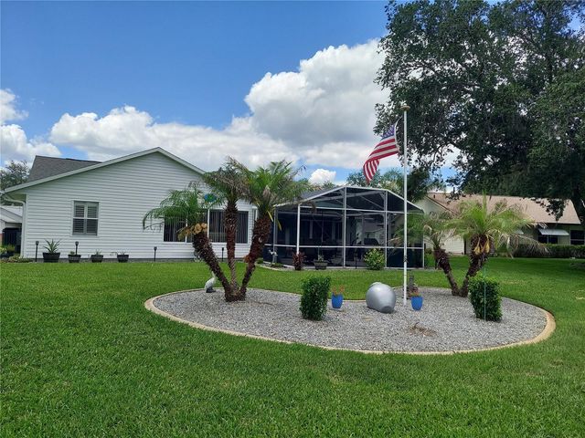 26010 NEWCOMBE CIRCLE, Leesburg, FL 34748