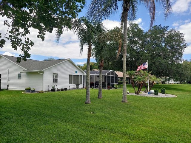 26010 NEWCOMBE CIRCLE, Leesburg, FL 34748