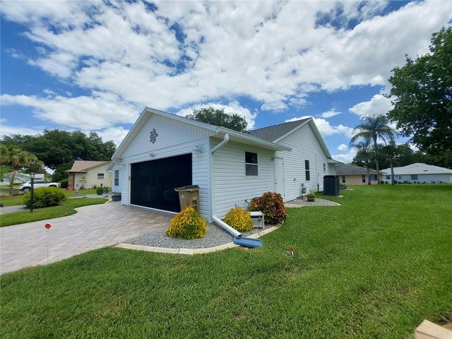 26010 NEWCOMBE CIRCLE, Leesburg, FL 34748
