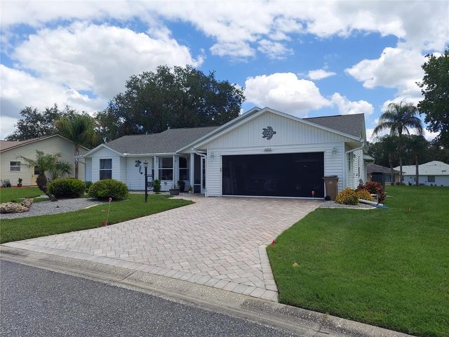 26010 NEWCOMBE CIRCLE, Leesburg, FL 34748
