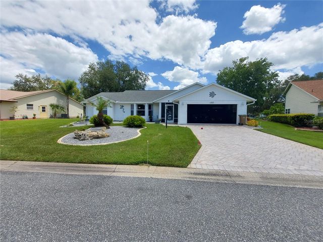 26010 NEWCOMBE CIRCLE, Leesburg, FL 34748