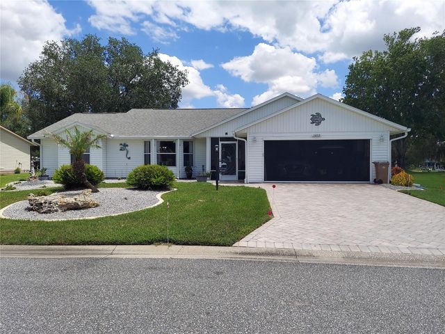 26010 NEWCOMBE CIRCLE, Leesburg, FL 34748