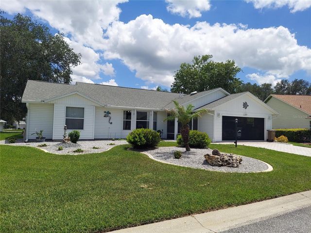 26010 NEWCOMBE CIRCLE, Leesburg, FL 34748