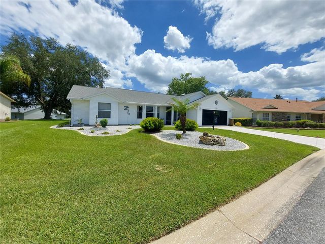26010 NEWCOMBE CIRCLE, Leesburg, FL 34748