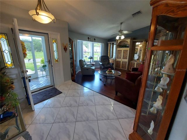 26010 NEWCOMBE CIRCLE, Leesburg, FL 34748