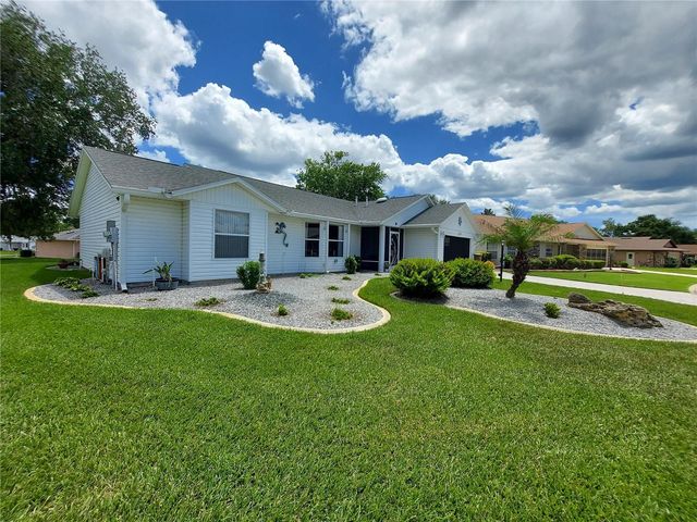 26010 NEWCOMBE CIRCLE, Leesburg, FL 34748