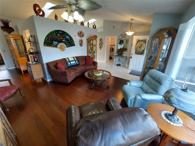 26010 NEWCOMBE CIRCLE, Leesburg, FL 34748