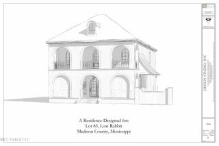 106 Ridge Street, Madison, MS 39110