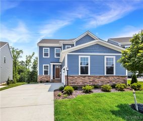 6425 Fennec Run, Moseley, VA 23120