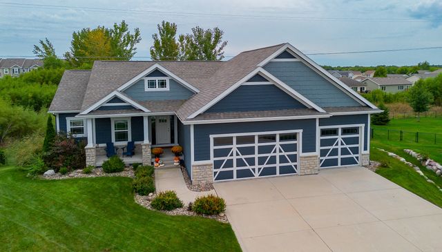 5003 NE Ledgestone Court, Ankeny, IA 50021