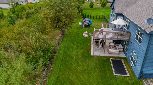 5003 NE Ledgestone Court, Ankeny, IA 50021