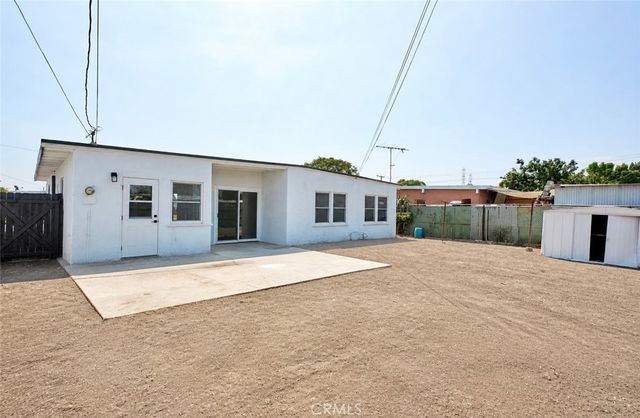 1407 S Hillford Avenue, Compton, CA 90220